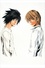 Tsugumi Ohba et Takeshi Obata - Death Note Tome 5 : Black Edition.