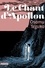 Osamu Tezuka - Le Chant d'Apollon.