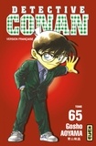 Gôshô Aoyama - Détective Conan Tome 65 : .