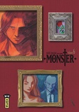 Naoki Urasawa - Monster l'intégrale Tome 6 : .