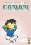 Gôshô Aoyama - Détective Conan Tome 66 : .