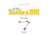 P'tit Boule & Bill Tome 2 Noël indien