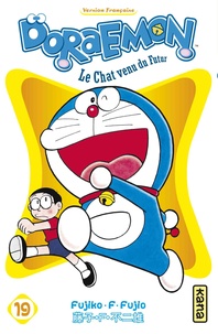  Fujiko Fujio - Doraemon Tome 19 : .