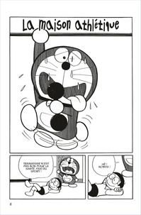 Doraemon Tome 19