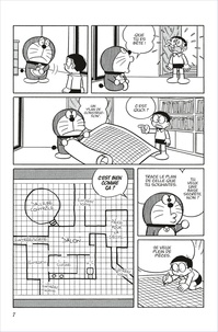 Doraemon Tome 20