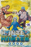 Yoshihiro Togashi - Hunter X Hunter Tome 28 : .