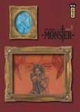 Naoki Urasawa - Monster l'intégrale Tome 9 : .