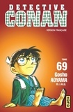 Gôshô Aoyama - Détective Conan Tome 69 : .