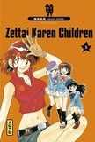 Takashi Shiina - Zettai Karen Children Tome 5 : .