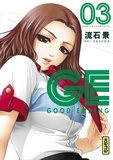 Kei Sasuga - GE Good Ending Tome 3 : .