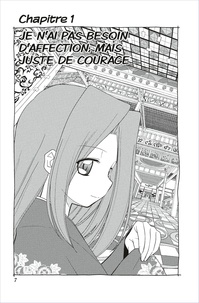 Hayate The Combat Butler Tome 15