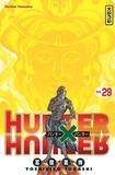Yoshihiro Togashi - Hunter X Hunter Tome 29 : .