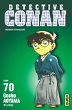 Gôshô Aoyama - Détective Conan Tome 70 : .