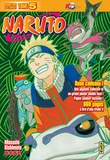 Masashi Kishimoto - Naruto collector Tome 5 : .