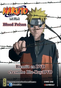 Naruto collector Tome 5