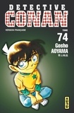Gôshô Aoyama - Détective Conan Tome 74 : .