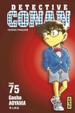 Gôshô Aoyama - Détective Conan Tome 75 : .