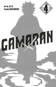 Gamaran Tome 4