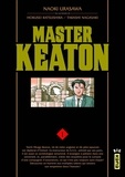 Naoki Urasawa - Master Keaton Tome 1 : .