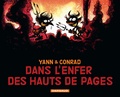 Didier Conrad et  Yann - Dans l'enfer des hauts de pages.