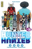 Yoshihiro Togashi - Hunter X Hunter Tome 30 : .