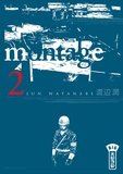 Jun Watanabe - Montage Tome 2 : .