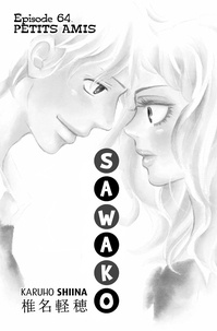 Sawako Tome 16