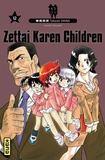 Takashi Shiina - Zettai Karen Children Tome 12 : .
