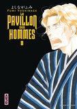 Fumi Yoshinaga - Le pavillon des hommes Tome 8 : .