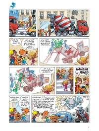 Boule & Bill Tome 35 Roule ma poule !