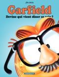 Jim Davis - Garfield Tome 42 : Devine qui vient dîner ce soir ?.