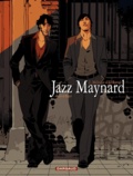  Raule et  Roger - Jazz Maynard Tome 2 : Mélodie d'El Raval.