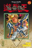 Kazuki Takahashi - Yu-Gi-Oh ! Tomes 37 et 38 : .