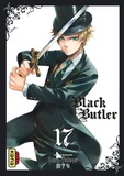 Yana Toboso - Black Butler Tome 17 : .