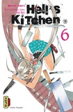 Gumi Amazi - Hell's Kitchen Tome 6 : .