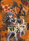 Satoko Kiyuduki - Le voyage de Kuro Tome 4 : .