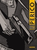  XXX - Perico  : Boitier perico t2 + ex-libris.
