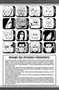 Naruto Tome 66
