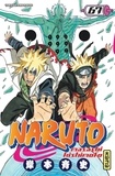 Masashi Kishimoto - Naruto Tome 67 : .