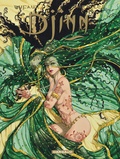 Jean Dufaux et Ana Mirallès - Djinn  : Ce qui est caché.