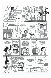 Doraemon Tome 27
