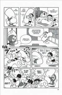 Doraemon Tome 27