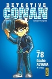 Gôshô Aoyama - Détective Conan Tome 78 : .