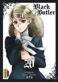 Yana Toboso - Black Butler Tome 20 : .