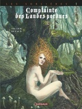Jean Dufaux et Béatrice Tillier - Complainte des Landes perdues Cycle 3 : Les Sorcières : Tome 9 - Tête noire.