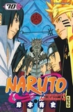 Masashi Kishimoto - Naruto Tome 70 : .