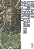 Jirô Taniguchi - Ice Age Chronicle of the Earth Tome 1 : .