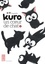  Sugisaku - Kuro, un coeur de chat Tome 1 : Mon maître ne veut pas me comprendre.