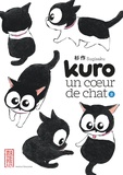  Sugisaku - Kuro, un coeur de chat Tome 2 : Panique chez les chatons !.