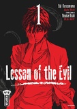 Eiji Karasuyama - Lesson of the Evil Tome 1 : .